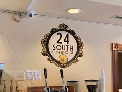 24 South Coffee House