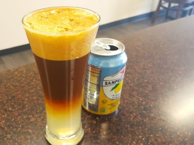 29th Parallel Coffee