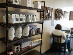 29th Parallel Coffee