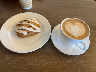 29th Parallel Coffee