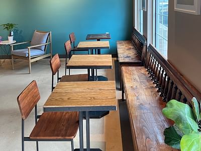 29th Parallel Coffee