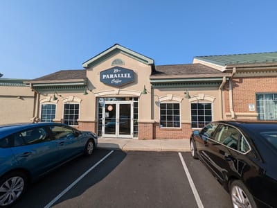 29th Parallel Coffee