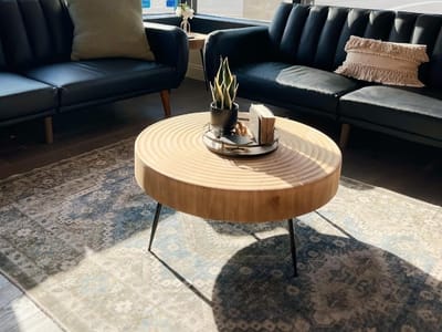 2nd & Main Coffeehouse