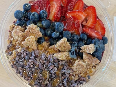 2nd & Main Coffeehouse