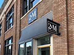 2nd & Main Coffeehouse