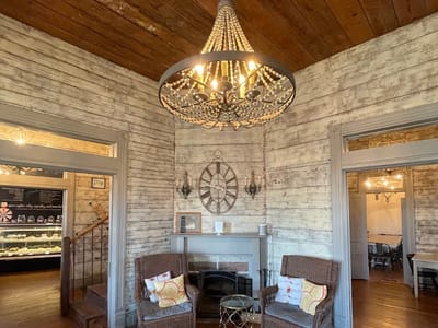 2nd Street Bakeshop & Coffee Co.