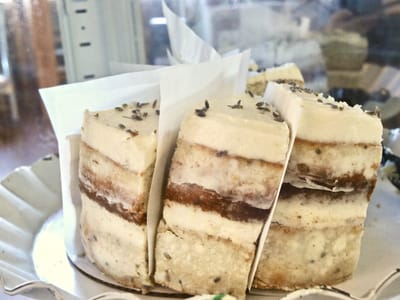 2nd Street Bakeshop & Coffee Co.