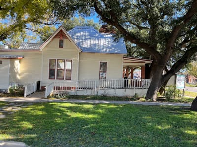 2nd Street Bakeshop & Coffee Co.