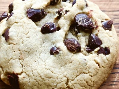 2nd Street Bakeshop & Coffee Co.