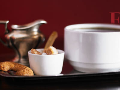 2nd Street Café Express