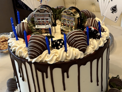 2nd Street Café Express