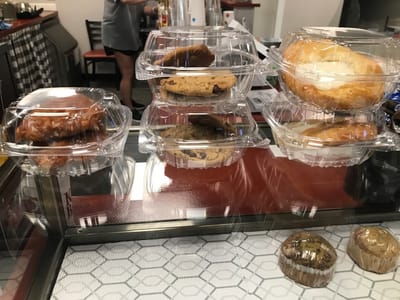 2nd Street Coffee & Cafe