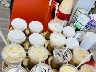 2nd Street Coffee & Cafe