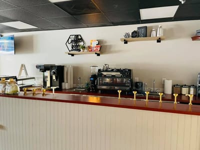 2nd Street Coffee & Cafe