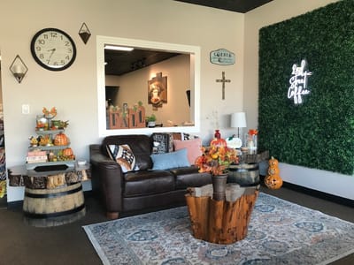 2nd Street Coffee & Cafe