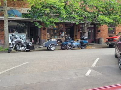 2nd Street Coffee House