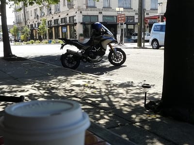 2nd Street Coffee House