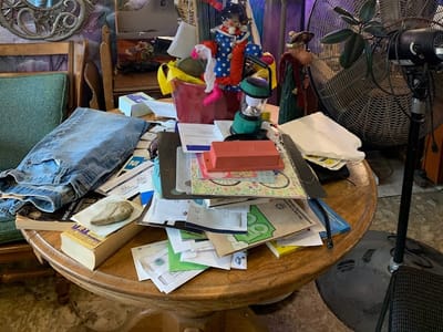 2nd Street Coffee House