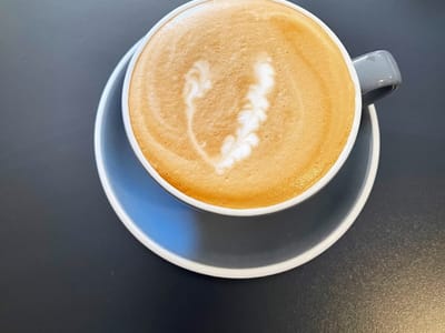 2Ten Coffee Roasters (Montana Av.)