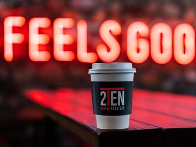 2Ten Coffee Roasters (Montana Av.)