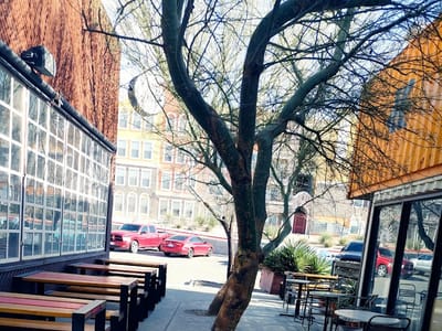 2TEN Coffee Roasters (Montecillo)