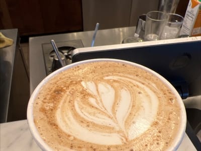 2TEN Coffee Roasters (Montecillo)