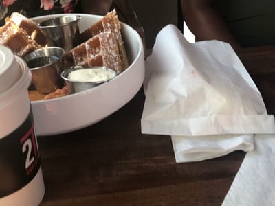 2Ten Coffee Roasters (Sunset)