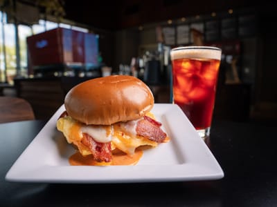 2Ten Coffee Roasters (Sunset)