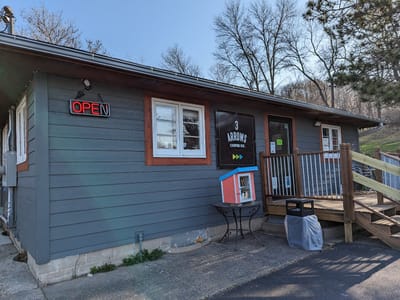 3 Arrows Coffee Company