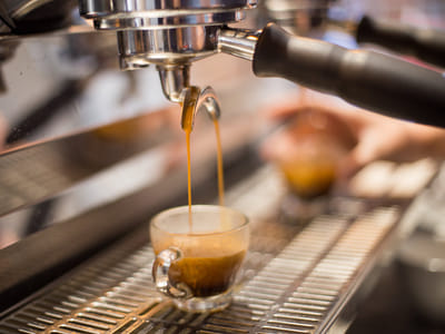 3 Bean Coffee By Vagrant Coffee