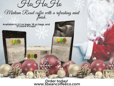 3 Bean Coffee Co-Sisseton