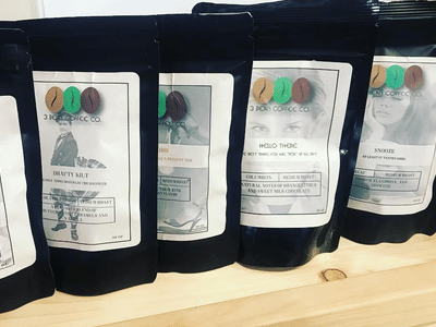 3 Bean Coffee Co-Wahpeton