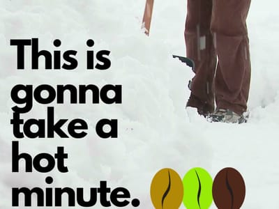 3 Bean Coffee Co-Wahpeton