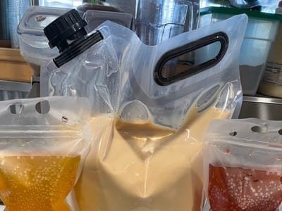 3 Bean Coffee Co-Wahpeton