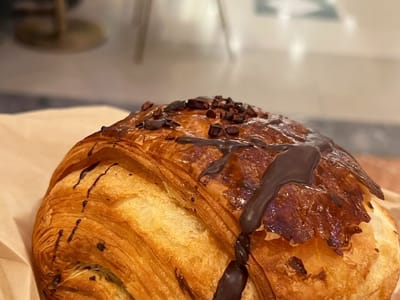 3 Greens Coffee & Bakery