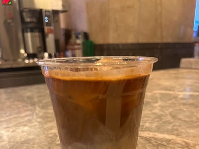 3 Greens Coffee & Bakery