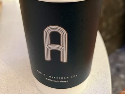 3 Greens Coffee & Bakery