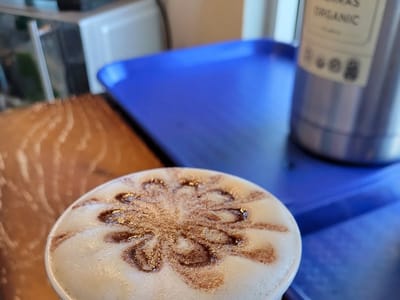 3 Kings Americana Bistro