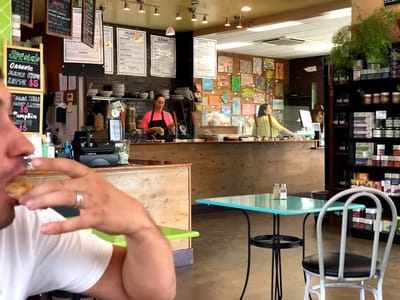 3 Kings Americana Bistro