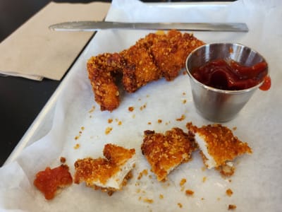 3 Kings Americana Bistro