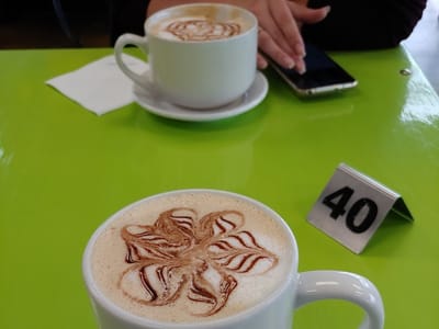 3 Kings Americana Bistro