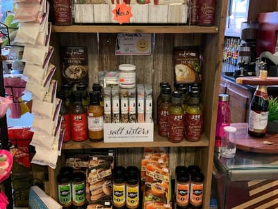 3 Ladies Coffee & Gifts