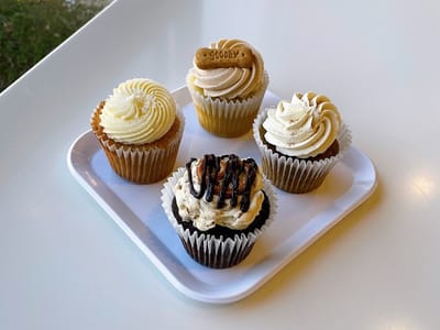 3 Little Chicks Coffee & Bakery