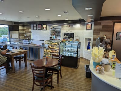 3 Little Chicks Coffee & Bakery