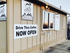 3 Peaks Coffee