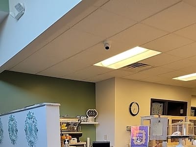 3 Thirty-Three Apothecary