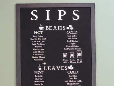 3 Thirty-Three Apothecary