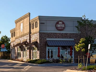 303 Coffee Company