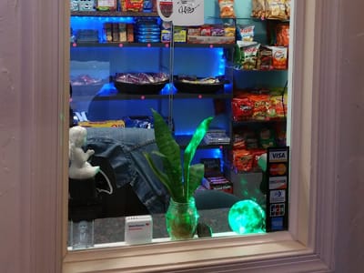 314king Coffee & Snack Bar