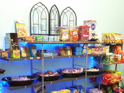 314king Coffee & Snack Bar